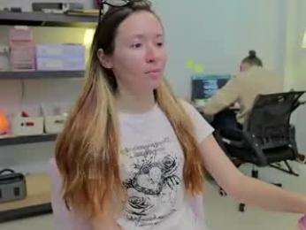 ellcrys — Chaturbate stream photo (Jun 2026)