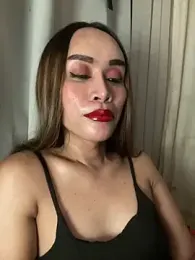 RomanticPearlTS — stripchat