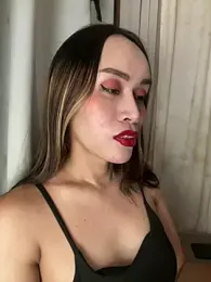 RomanticPearlTS — stripchat