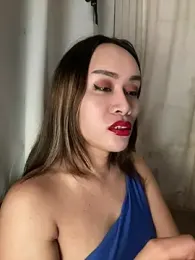 RomanticPearlTS — stripchat