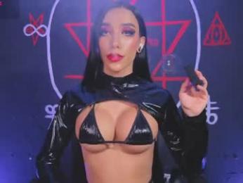 victoriavampire666 — Chaturbate stream photo (Jun 2026)