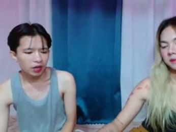 asherfucker — Chaturbate stream photo (Sep 2026)