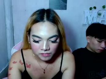 asherfucker — Chaturbate stream photo (Aug 2026)