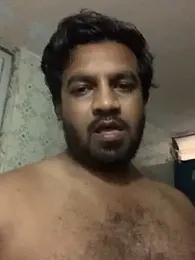 Rocky_1907 — Stripchat profile photo