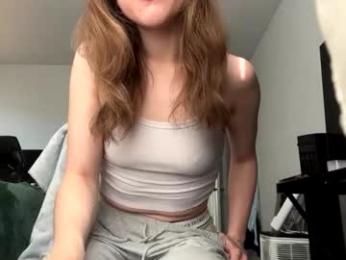 sweetmarie223 — Chaturbate stream photo (Apr 2026)