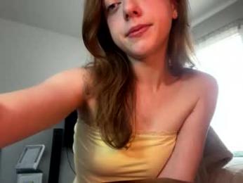 sweetmarie223 — Chaturbate stream photo (Apr 2026)