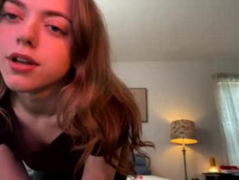 sweetmarie223 — Chaturbate stream photo (Apr 2026)