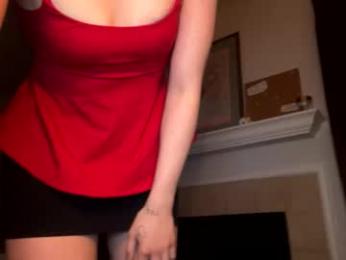 sweetmarie223 — Chaturbate stream photo (Apr 2026)