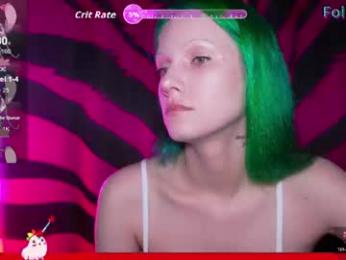 vasya_sylvia — 在 chaturbate 直播的网络摄像头模特