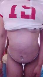 NinalopeZ_333 — Cam4 stream photo (Jun 2026)