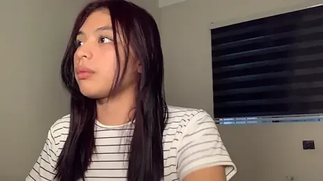 Hazelanne — Stripchat profile photo
