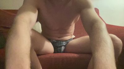 mysterioushunk — Cam4 stream photo (Oct 2025)