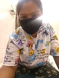 Hotkeshar — Stripchat stream photo (Apr 2025)
