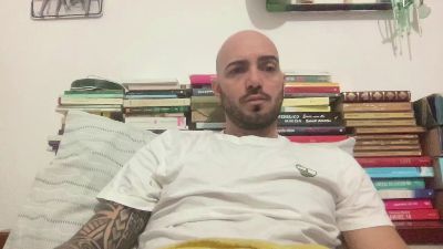 alessandromori9 — Cam4 stream photo (Mar 2026)