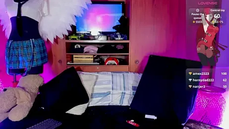 _Angell_Dustt_Star — Stripchat stream photo (Jul 2026)