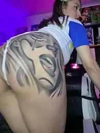 AnniexMichaelLive — Stripchat stream photo (Jun 2026)