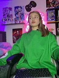AnniexMichaelLive — Stripchat stream photo (Jun 2026)