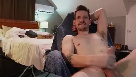 RomanPleaser — Stripchat stream photo (Dec 2025)