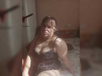 Katusha035 — 在 bongacams 直播的网络摄像头模特