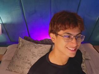 Aaron Ez — Flirt4free stream photo (Jul 2026)