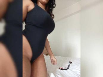 Clairiesa — Bongacams stream photo (Aug 2026)