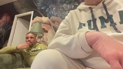 ElTotorino — Cam4 stream photo (May 2026)