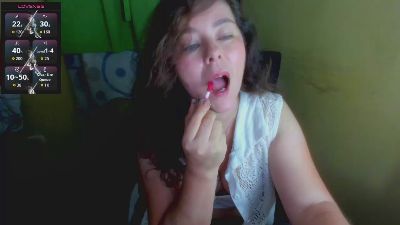 Rose_milff — Cam4 profile photo
