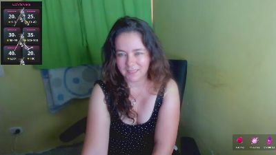 Rose_milff — Cam4 stream photo (Jun 2026)