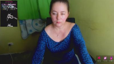 Rose_milff — Cam4 stream photo (Jun 2026)