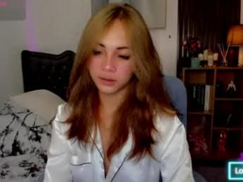 meiluxe — Chaturbate stream photo (Jul 2026)