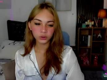 meiluxe — Chaturbate stream photo (Aug 2026)