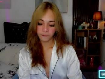 meiluxe — Chaturbate stream photo (Aug 2026)