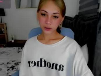 meiluxe — Chaturbate stream photo (Aug 2026)