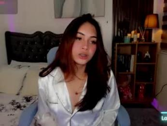 meiluxe — Chaturbate stream photo (Jul 2026)