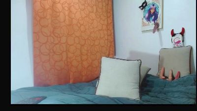 litacam30 — 在 cam4 直播的网络摄像头模特