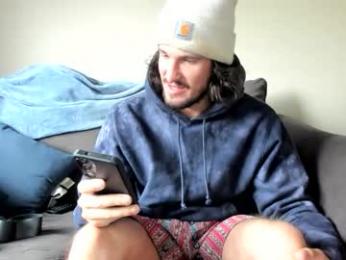 chadpowerz — 在 chaturbate 直播的网络摄像头模特