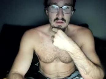 chadpowerz — 在 chaturbate 直播的网络摄像头模特