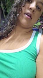 PieldeChocolate — Cam4 profile photo