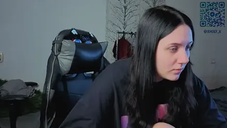 Holy_Kveta — stripchat