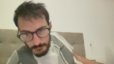 Marchinopisello — Cam4 stream photo (Oct 2025)