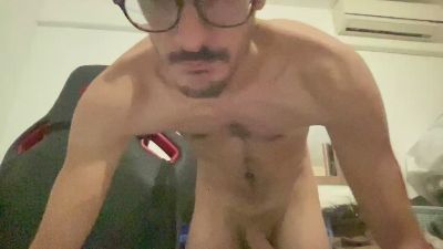 Marchinopisello — Cam4 stream photo (Oct 2025)