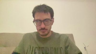 Marchinopisello — Cam4 stream photo (Mar 2026)