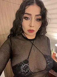 KateVailXO — Stripchat profile photo