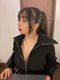 KateVailXO — Stripchat stream photo (May 2026)