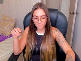 stacyconner — Camsoda stream photo (May 2026)