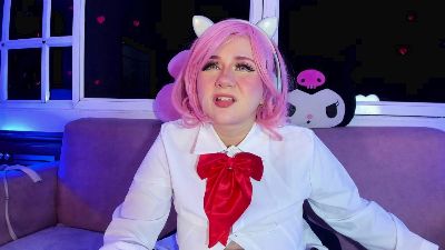 HariMoon — Cam4 stream photo (Mar 2026)