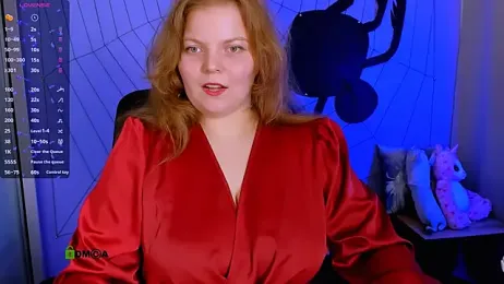 renesmee_sunset — Stripchat stream photo (Nov 2025)