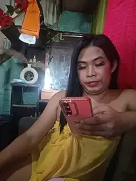 Roxanne_Smith23 — Stripchat profile photo