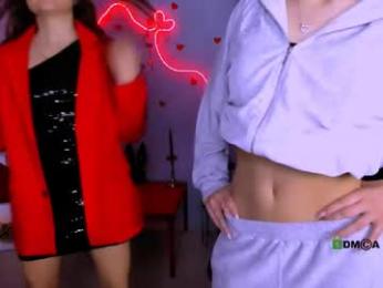 miki_nikki — 在 chaturbate 直播的网络摄像头模特