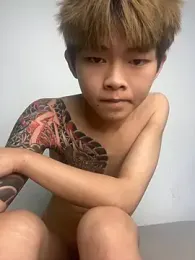 XBD-1 — Stripchat profile photo